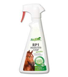 Repelent RP1 Sensitive - Sprej bez