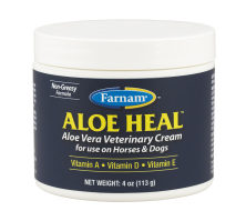 Aloe Heal Veterinary cream