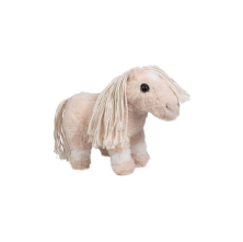 Plyšový-Foal -Cuddle Pony