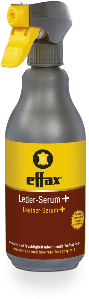 EFFAX Serum+leather