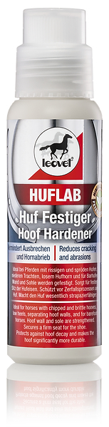 Huflab Elastic Creme Leovet