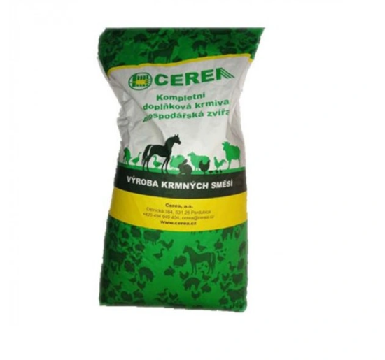 Granule Sport Cerea 25kg