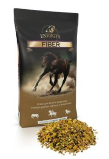 Energys FIBER